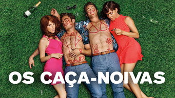 Cena 10 de Os Caça-Noivas