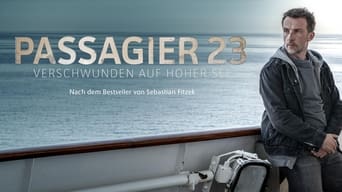 #3 Passagier 23 - Verschwunden auf hoher See