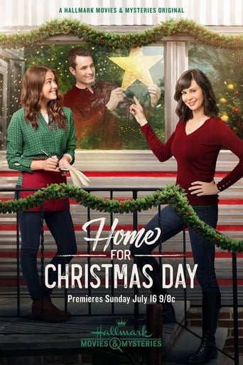 Home for Christmas Day (2017)