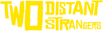 Two Distant Strangers logo