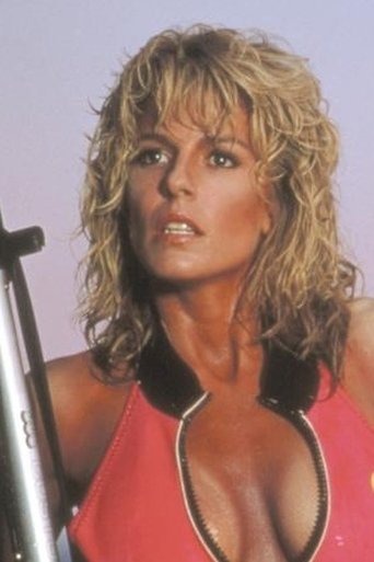 Dona Speir