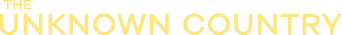 The Unknown Country logo