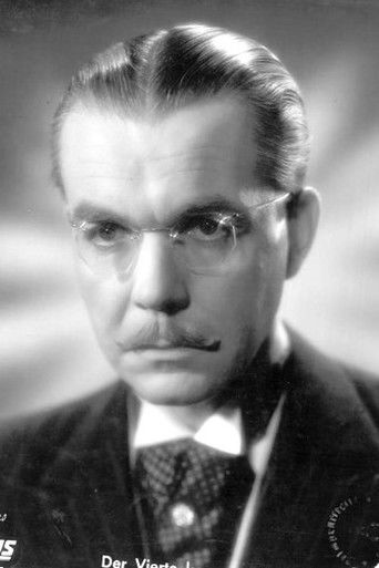 Foto de Franz Schafheitlin