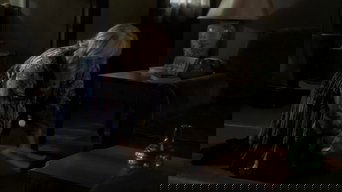 Ghost Whisperer