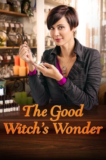 The Good Witch's Wonder - Un'amica per Cassie