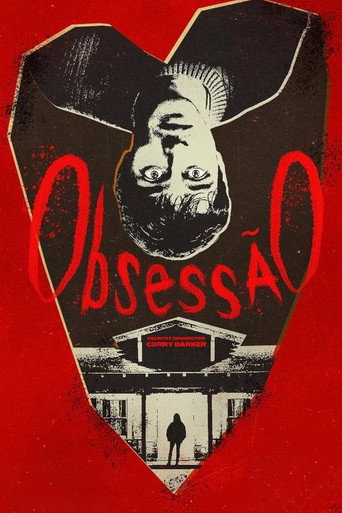 Obsesión — poster 250, 859 × 1289