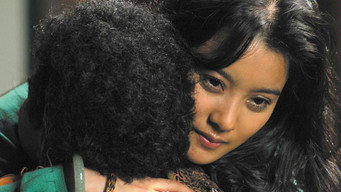 #7 Denias, Singing on the Cloud