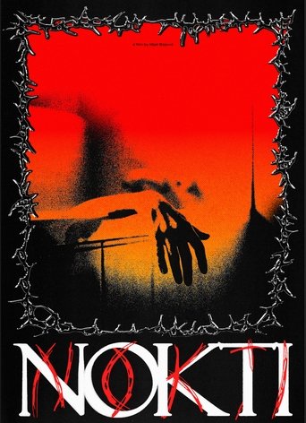 Poster for nokti