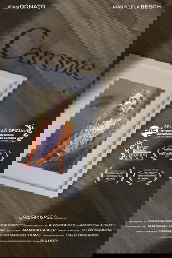 Caronte (2023) Caronte (2023)