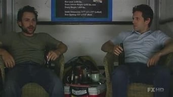 第2話：The Gang Hits the Road