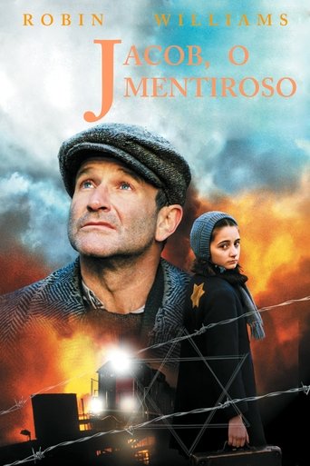 Jacob, o Mentiroso