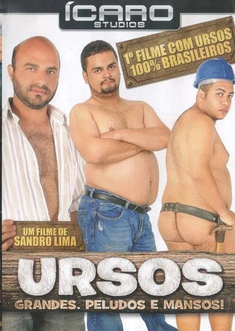 Big Bears: Hairy and Gentle (2005)