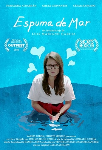 Poster of Espuma de mar