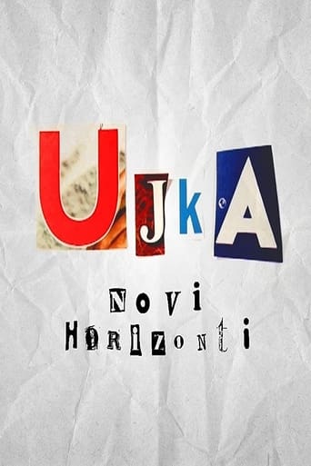 Ujka Novi Horizonti