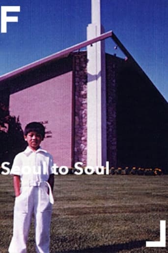 Seoul to Soul poster