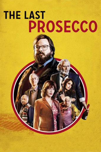 The Last Prosecco (2017)