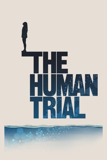 The Human Trial en streaming 