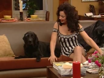 Episódio Episódio 9 da série The Nanny
