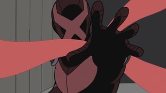 Poster do episódio 9 de The Reflection