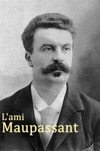 L'ami Maupassant (1986)