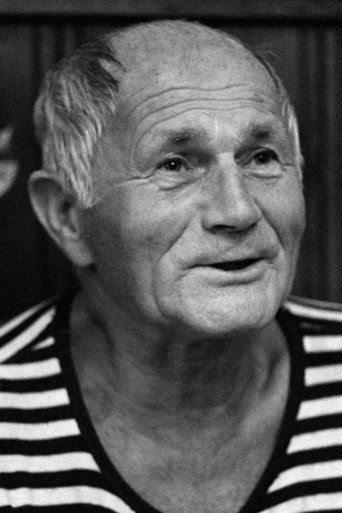 Bohumil Hrabal