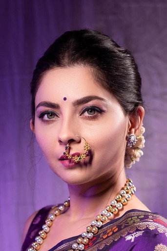 Sonalee Kulkarni 사진 2