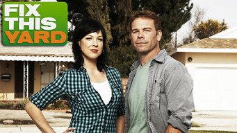 Fix This Yard (2010-2013)