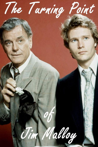 The Turning Point of Jim Malloy (1975)