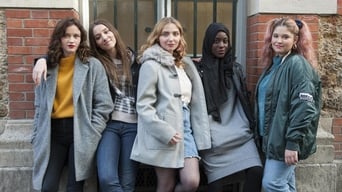 Skam France (2018- )