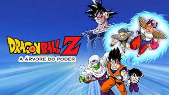 Cena de Dragon Ball Z: A Árvore do Poder