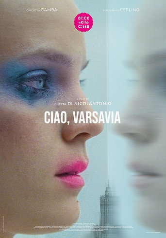 Ciao, Varsovia