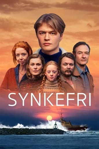 Poster of Synkefri