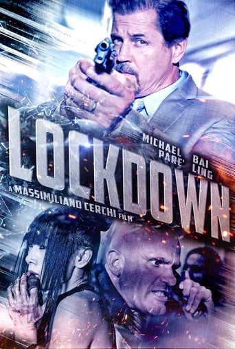 Lockdown Poster