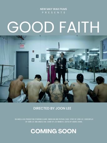 Poster of Good Faith