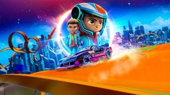 Hot Wheels, ¡a correr! - S2E01