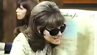 第10話：He & She vs. Him