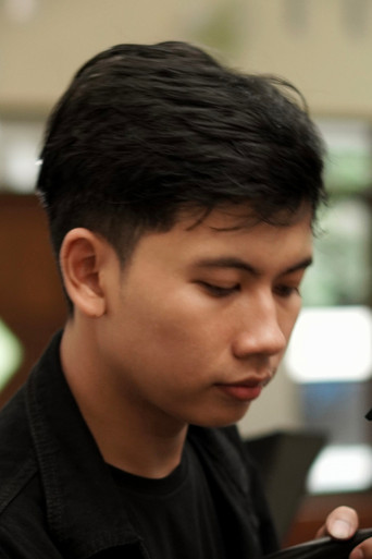 Foto de Abimanyu Zakaria