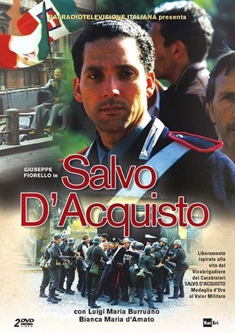 Salvo D'Acquisto: Season 1