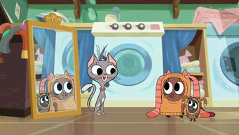 第22話：The Queens of Disguise