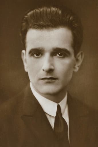 Image of Ernst Winar