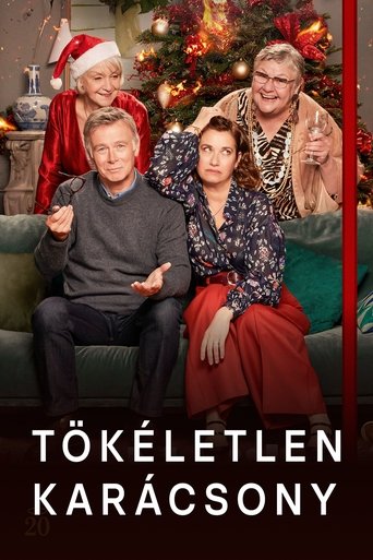Tökéletlen karácsony