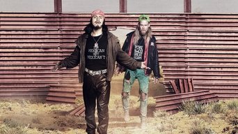 Run Coyote Run - S1E01
