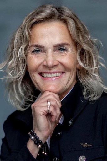 Charlotte Bøving foto 2