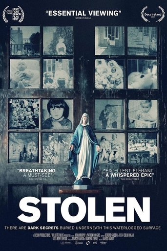 Stolen (2023)
