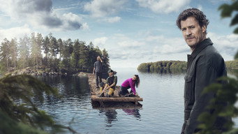The Bridge Sverige (2022)