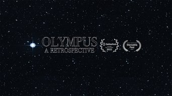 Olympus: A Retrospective - S1E01