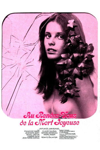 At the Meeting with Joyous Death (1973)