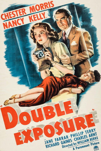 Double Exposure (1944)