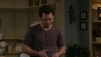 El primer matrimonio de Georgie y Mandy S01E12