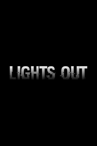 Lights Out (2026)